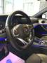 Mercedes-Benz E 200 AUTOM KLIMA NAVI ALCANTAR KAMERA AMG-PAKET Gris - thumbnail 12