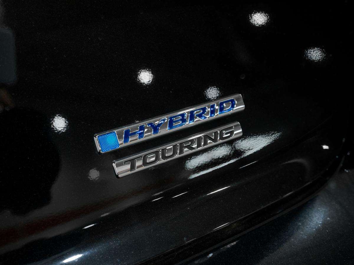 2026 Honda Accord TOURING + MEGA RABAIS LIQUIDATION 2026 + WOW! — снимка 1