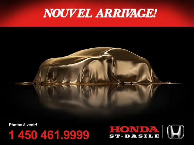 Honda Accord 2026
