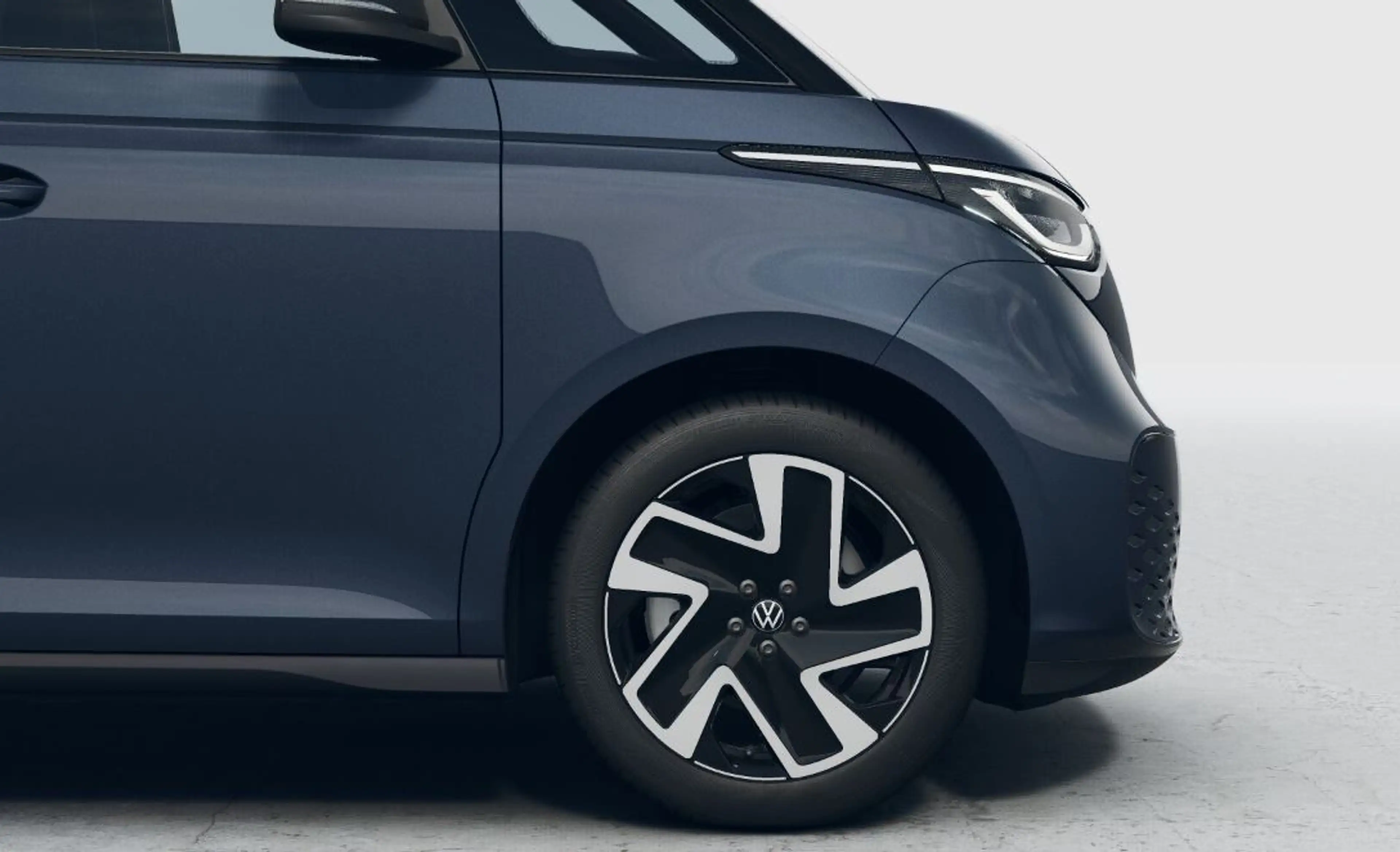 Volkswagen ID. Buzz Cargo L1H1 79kWh 286pk Bulli-edition — photo 7