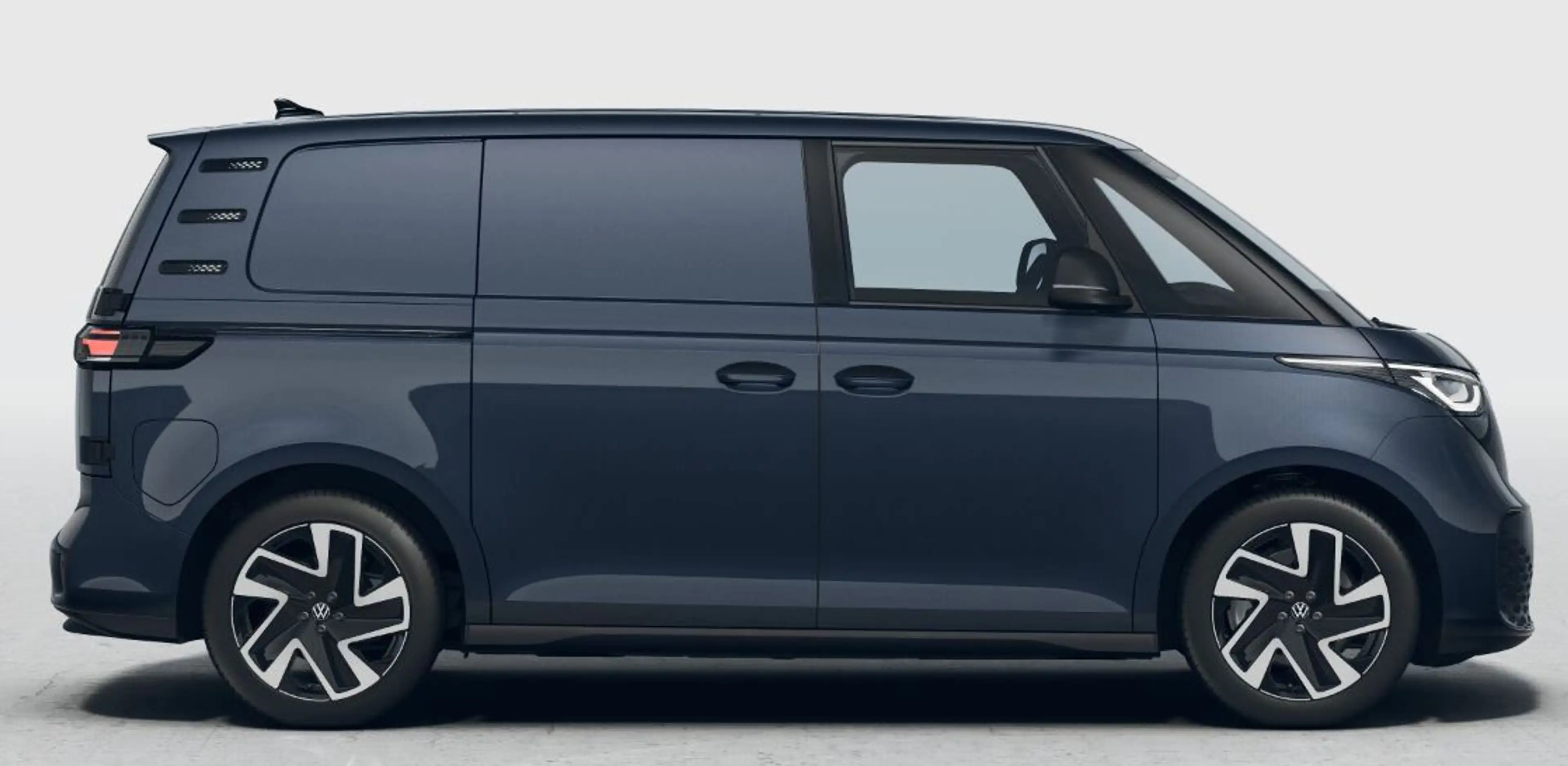 Volkswagen ID. Buzz Cargo L1H1 79kWh 286pk Bulli-edition — photo 5