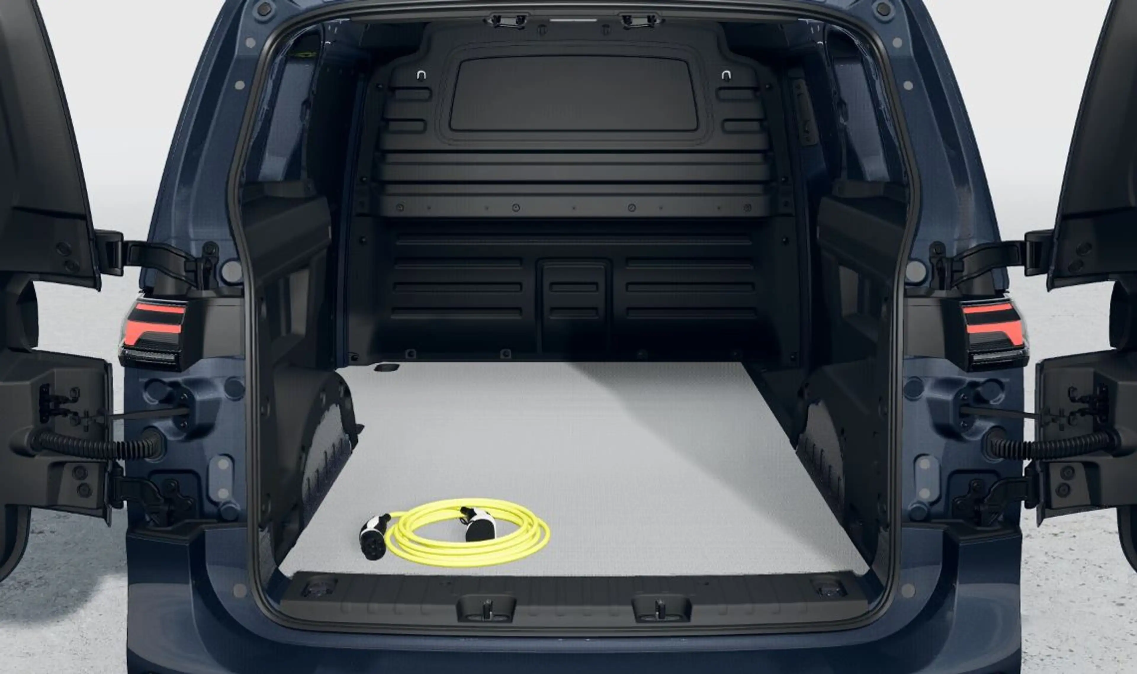 Volkswagen ID. Buzz Cargo L1H1 79kWh 286pk Bulli-edition — photo 8