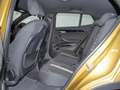 BMW X2 sDrive20i Aut. Advan. Plus*Sportautom*LED*Head-Up* Jaune - thumbnail 9