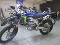 Yamaha YZ 250 Bleu - thumbnail 5