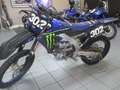 Yamaha YZ 250 Bleu - thumbnail 2