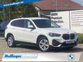 BMW X1 x25e Sports.HUD Kamera Navi Sitzh.KomfZ.LED PDC Weiß - thumbnail 1