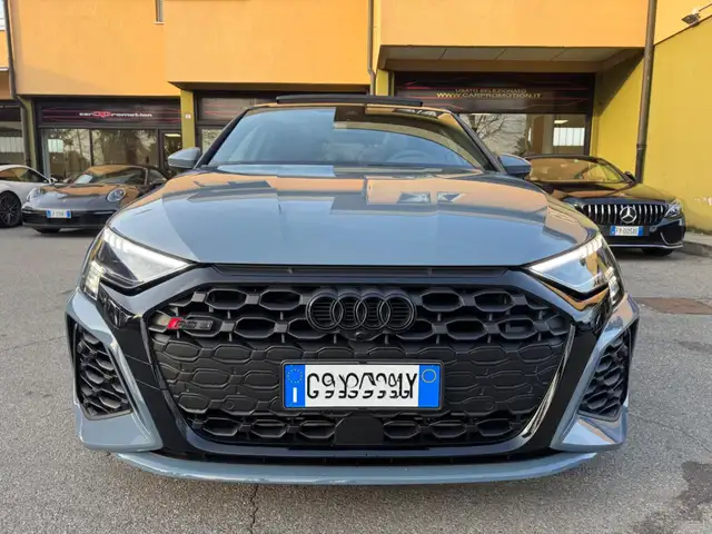 Audi RS 3 SPB TFSI quattro S tronic