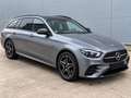 Mercedes-Benz E 300 E 300 de PHEV T Aut. Grau - thumbnail 4