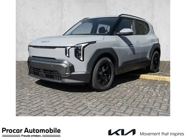 Kia EV2 42,2 kWh Air Wärmepumpe + Winter Paket SOFORT