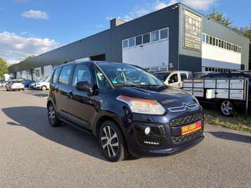 CITROËN C3 PICASSO 1.2 PURETECH – 110 PK – VOLLEDIG ONDERHOUDEN – DISTRIBUTIE GARANTIE