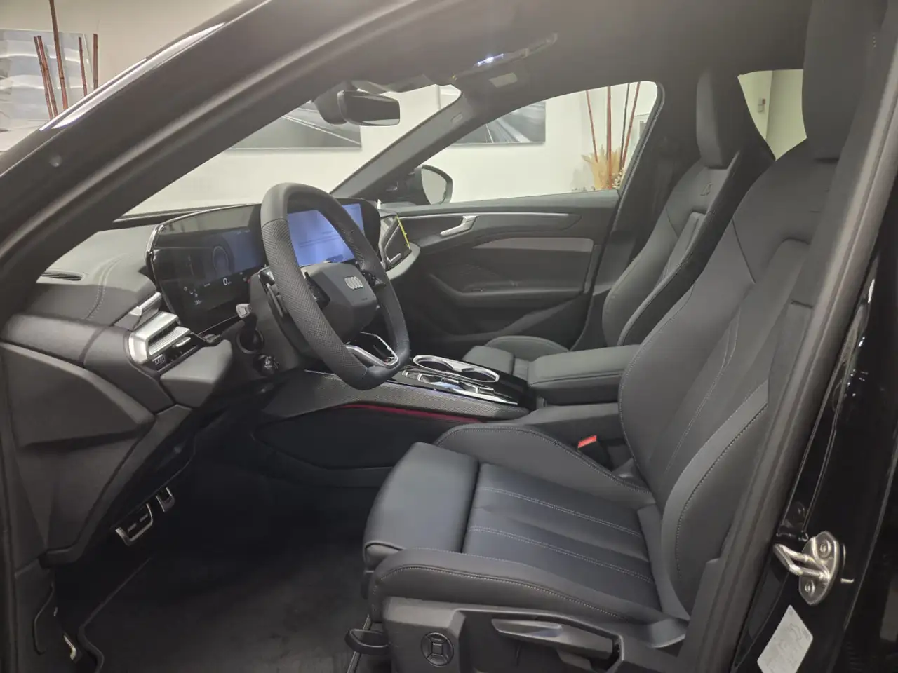 Audi A6 2026