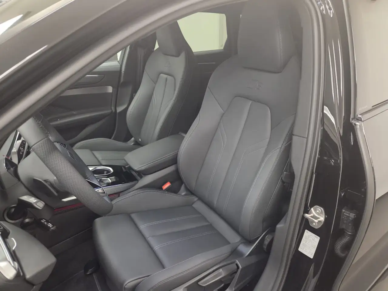 Audi A6 2026