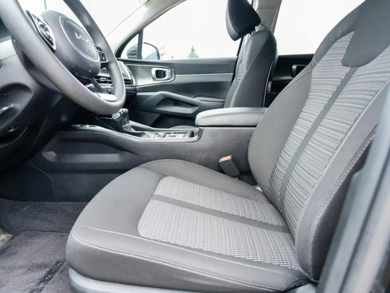 Kia Sorento fotografie Kia Sorento
