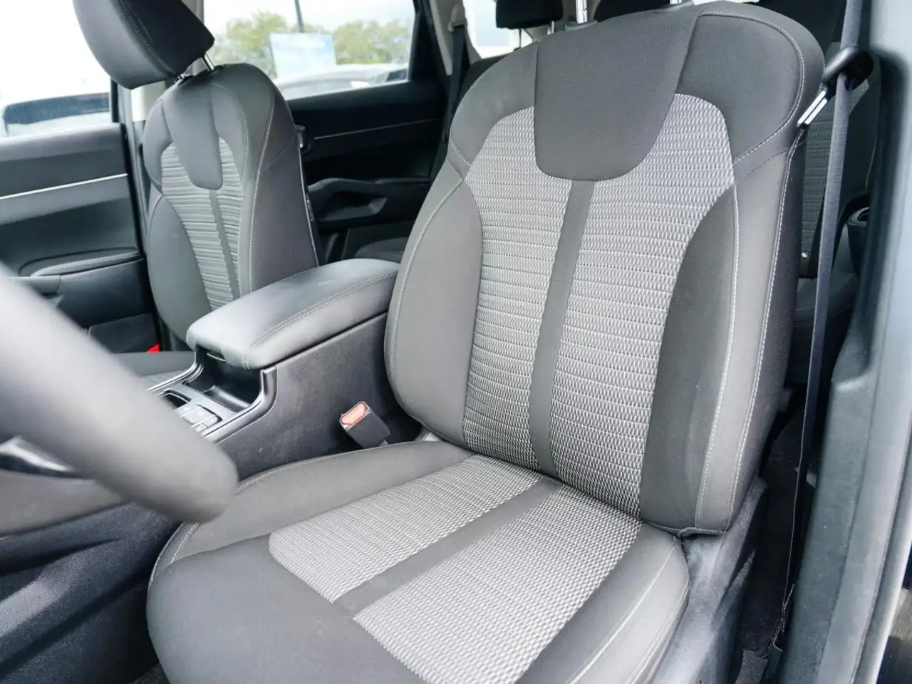 Kia Sorento fotografie Kia Sorento