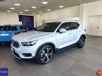 T5 Recharge PHEV Inscription Pelle Navi Cerchi 19”