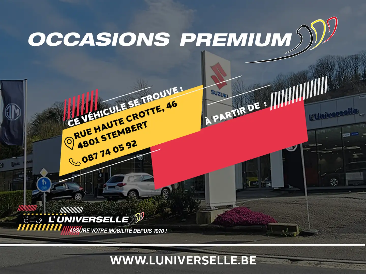 Peugeot Django 50 M2 Schwarz - 2