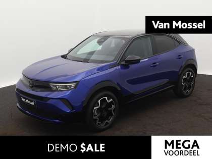 Opel Mokka 1.2 Turbo Hybrid GS DEMO SALE