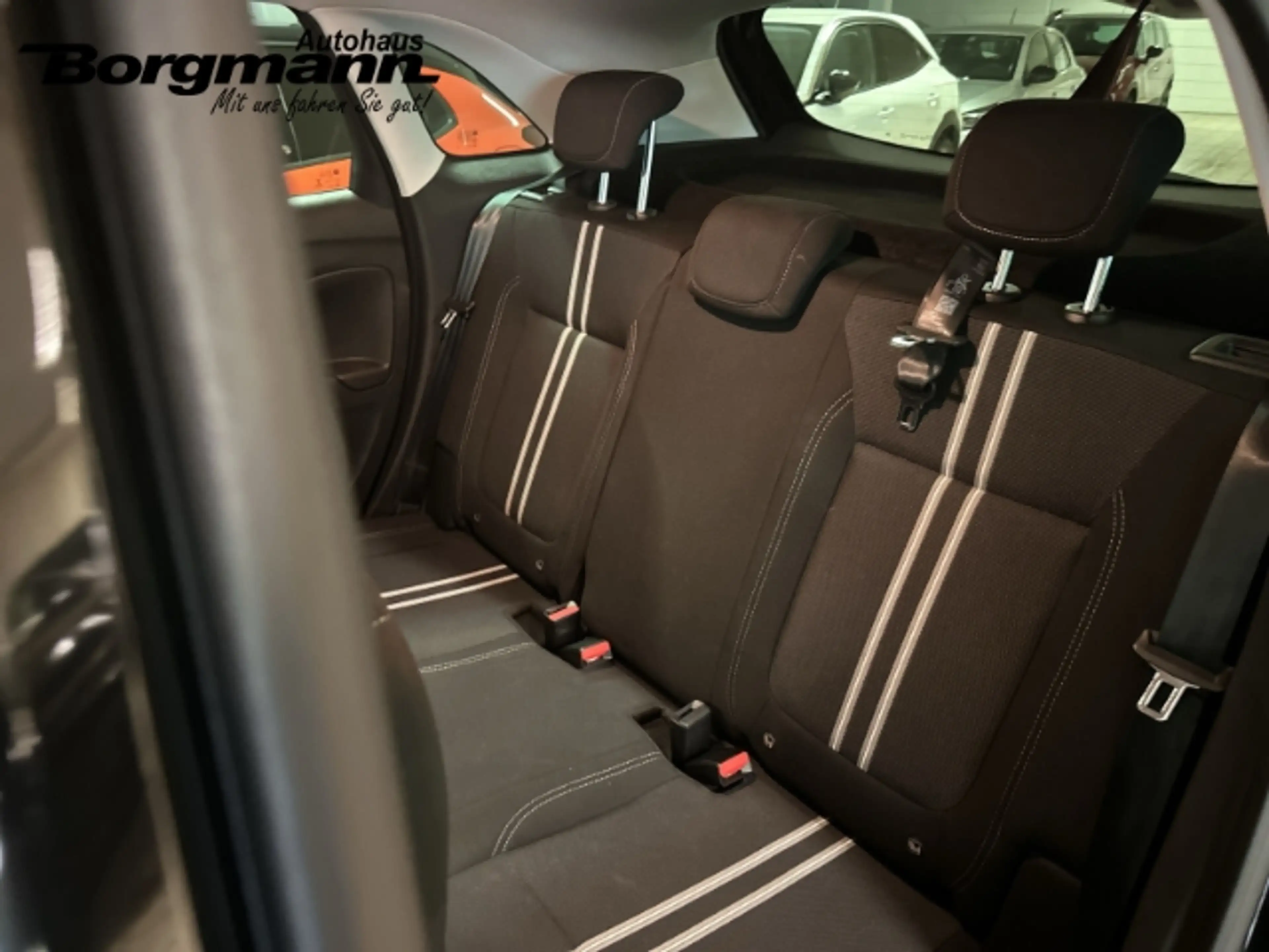 Opel Crossland 1.2 Elegance LED - Ganzjahresreifen - Apple Carpla — photo 8