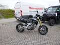 Aprilia Dorsoduro Schwarz - thumbnail 1