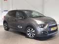 Citroen C3 1.2 PureTech Feel Edition Grijs - thumbnail 2
