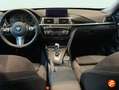 BMW 320 320dA Blanc - thumbnail 12