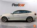 BMW 320 320dA Blanc - thumbnail 3