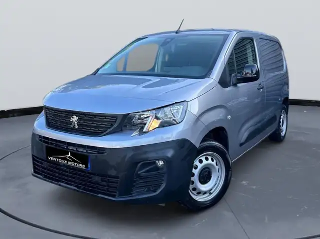 Peugeot Partner 3 partner1.5 BLUEHDI 130CH EAT8