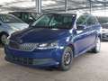 Skoda Fabia Combi Ambition / ACC / NAVI Blau - thumbnail 6
