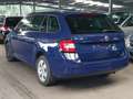 Skoda Fabia Combi Ambition / ACC / NAVI Blau - thumbnail 7