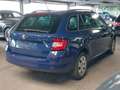 Skoda Fabia Combi Ambition / ACC / NAVI Blau - thumbnail 11