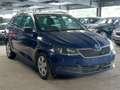 Skoda Fabia Combi Ambition / ACC / NAVI Blau - thumbnail 1