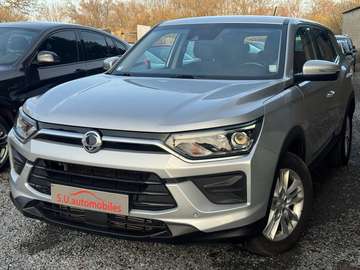 1.6 XDI Premium Attelage/Camera/Clim Dig/Gar12M