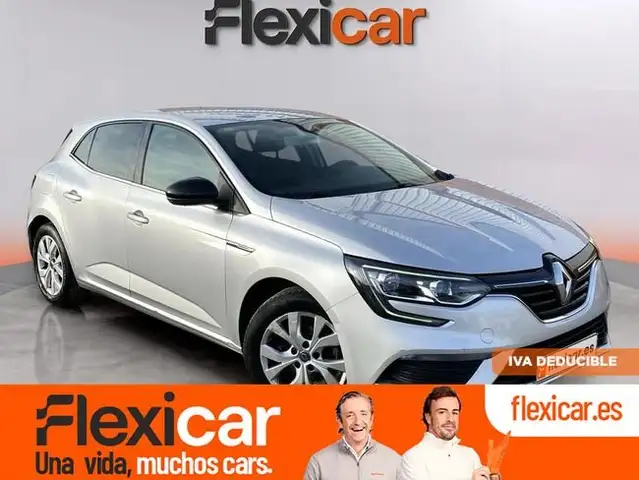 Renault Megane 1.3 TCe GPF Business 85kW