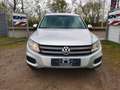 Volkswagen Tiguan 1.4 TSI DSG BMT Trend & Fun Silber - thumbnail 2