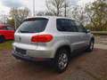 Volkswagen Tiguan 1.4 TSI DSG BMT Trend & Fun Silber - thumbnail 6