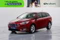 Ford Focus Sb. 1.0 EcoB. Auto-S&S Titanium 125 Rojo - thumbnail 1