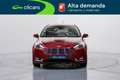 Ford Focus Sb. 1.0 EcoB. Auto-S&S Titanium 125 Rojo - thumbnail 2