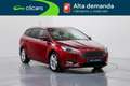 Ford Focus Sb. 1.0 EcoB. Auto-S&S Titanium 125 Rojo - thumbnail 3