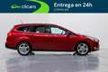 Ford Focus Sb. 1.0 EcoB. Auto-S&S Titanium 125 Rojo - thumbnail 7
