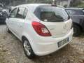 Opel Corsa 5p 1.3 cdti Edition (elective) 95cv fap Bianco - thumbnail 4