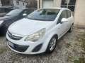 Opel Corsa 5p 1.3 cdti Edition (elective) 95cv fap Bianco - thumbnail 1