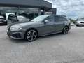 Audi A4 A4 Avant 40 2.0 tfsi S lin  ed.quattro 204cv s-tr Grau - thumbnail 4