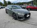 Audi A4 A4 Avant 40 2.0 tfsi S lin  ed.quattro 204cv s-tr Grau - thumbnail 5