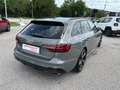 Audi A4 A4 Avant 40 2.0 tfsi S lin  ed.quattro 204cv s-tr Grau - thumbnail 9