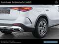 Mercedes-Benz GLC 200 GLC200 4M AMG+AHK+DISTR TOTW+360°+EASYP+LED+MEMO Silber - thumbnail 4