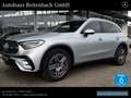 Mercedes-Benz GLC 200 GLC200 4M AMG+AHK+DISTR TOTW+360°+EASYP+LED+MEMO Argent - thumbnail 1