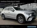 Mercedes-Benz GLC 200 GLC200 4M AMG+AHK+DISTR TOTW+360°+EASYP+LED+MEMO Argent - thumbnail 3
