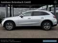 Mercedes-Benz GLC 200 GLC200 4M AMG+AHK+DISTR TOTW+360°+EASYP+LED+MEMO Argent - thumbnail 5