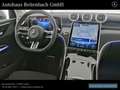 Mercedes-Benz GLC 200 GLC200 4M AMG+AHK+DISTR TOTW+360°+EASYP+LED+MEMO Silber - thumbnail 7