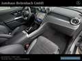 Mercedes-Benz GLC 200 GLC200 4M AMG+AHK+DISTR TOTW+360°+EASYP+LED+MEMO Argent - thumbnail 9